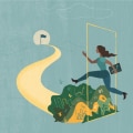 virtual summit thumbnail illustration